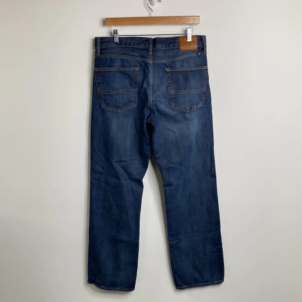 LUCKY BRAND | 361 Vintage Straight | 32 - Picture 2 of 5